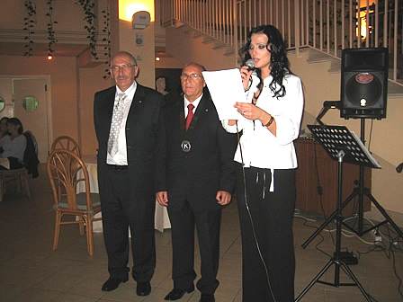 passaggio k. j. 2008